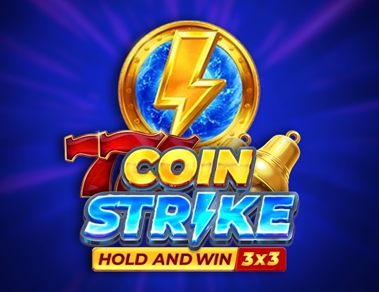 Coin Strike